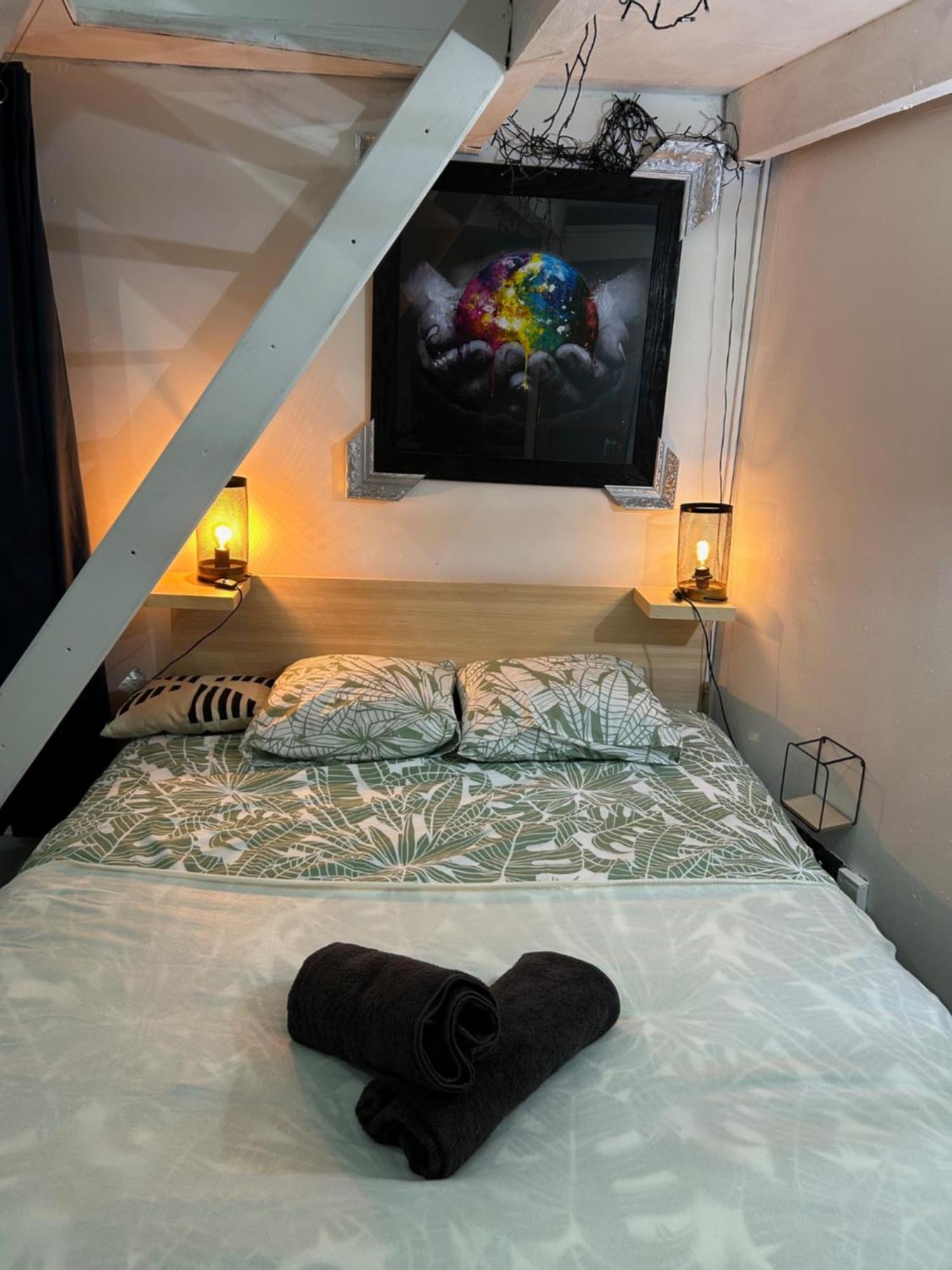 Apartment Le Marengo - Clim - Gare- Centre-ville *