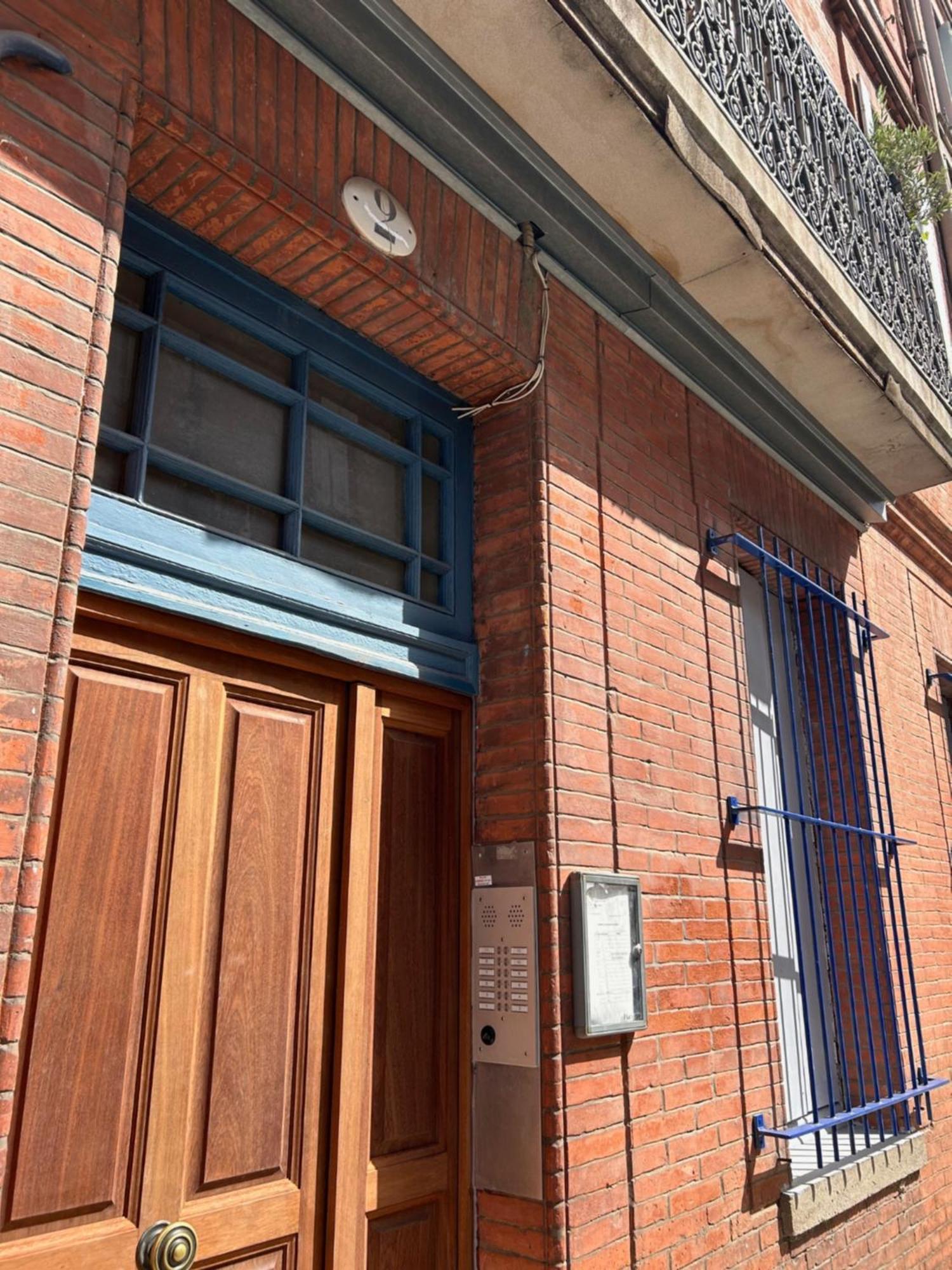 Le Marengo - Clim - Gare- Centre-ville *